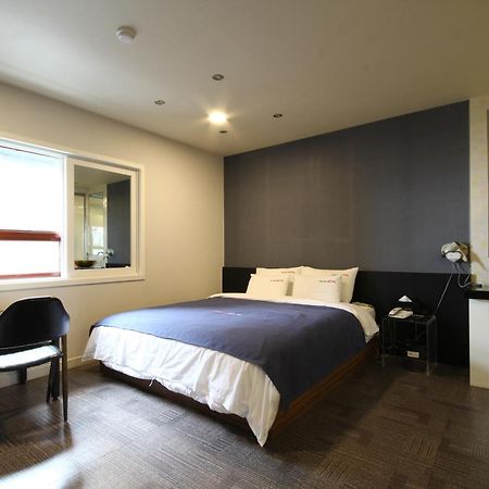 The M Hotel Busan Esterno foto